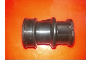 Мотор Січ 270 Патрубок, коліно карбюратора гумка бензопила 